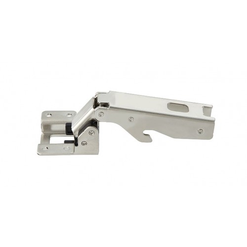 Clip On Concealed Hinge